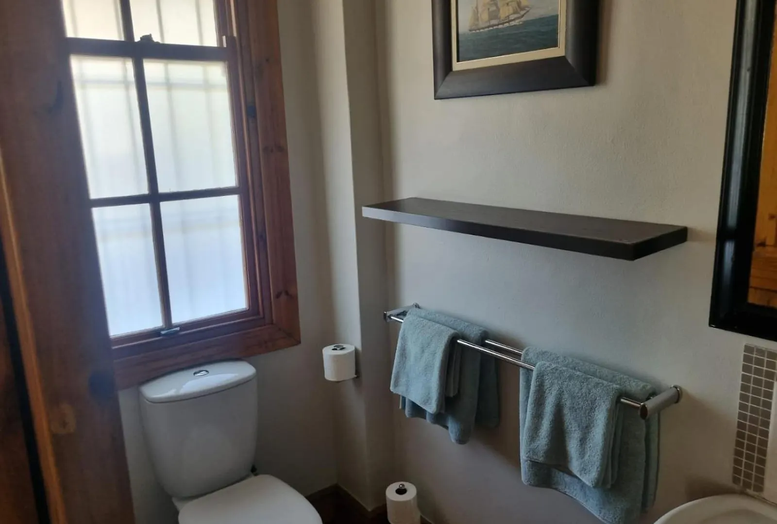 Ashanti Gardens Guesthouse Cape Town 2*,  Güney Afrika