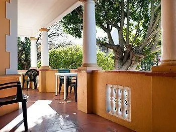 Konukevi Ashanti Gardens Guesthouse Cape Town