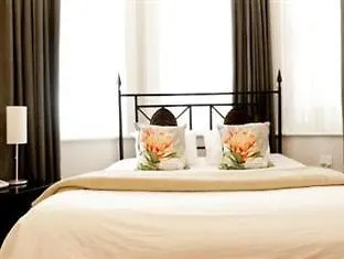 Ashanti Gardens Guesthouse Cape Town 2*,