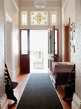 Ashanti Gardens Guesthouse Cape Town