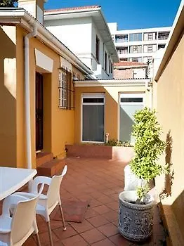 Ashanti Gardens Guesthouse Cape Town 2*,  Güney Afrika