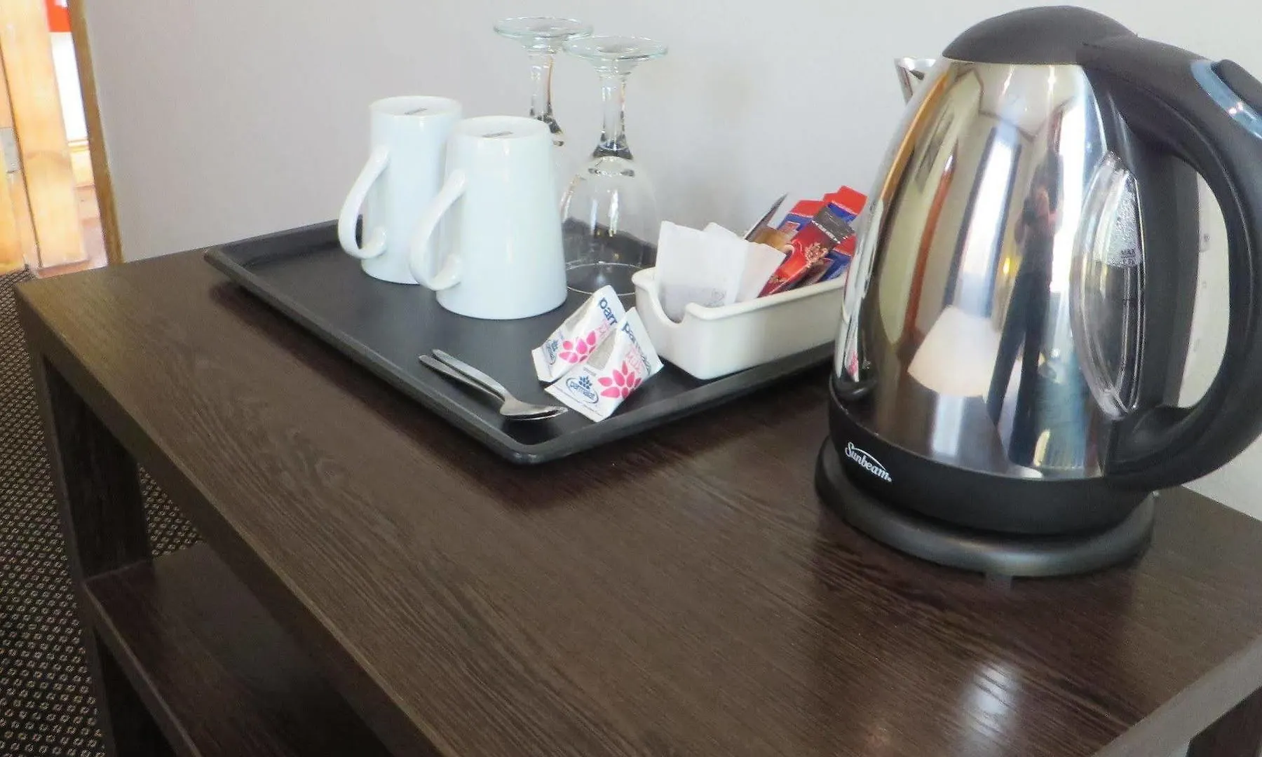 Konukevi Ashanti Gardens Guesthouse Cape Town