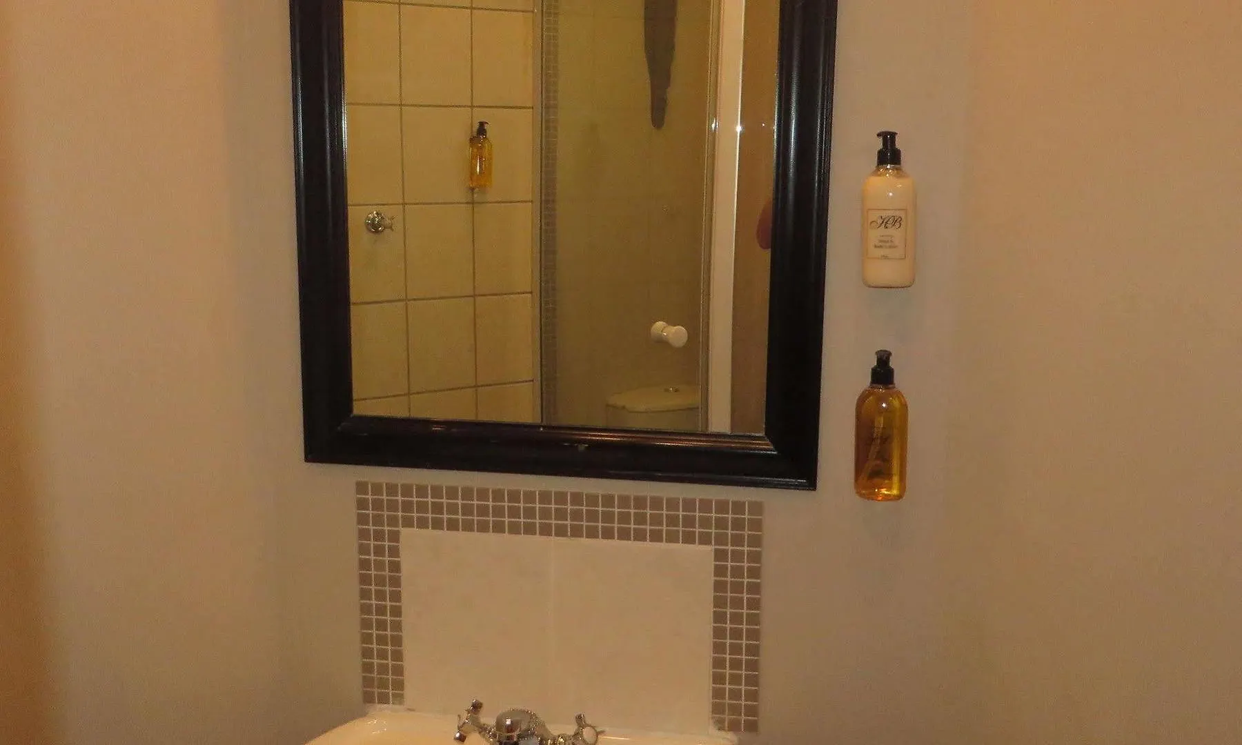 Ashanti Gardens Guesthouse Cape Town 2*,