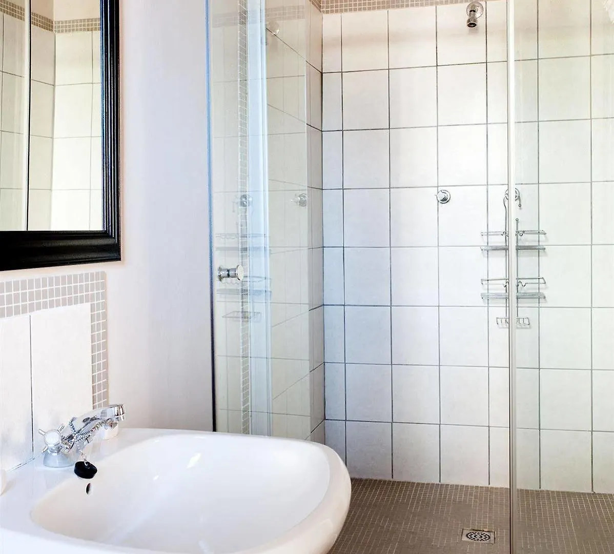 Ashanti Gardens Guesthouse Cape Town Konukevi