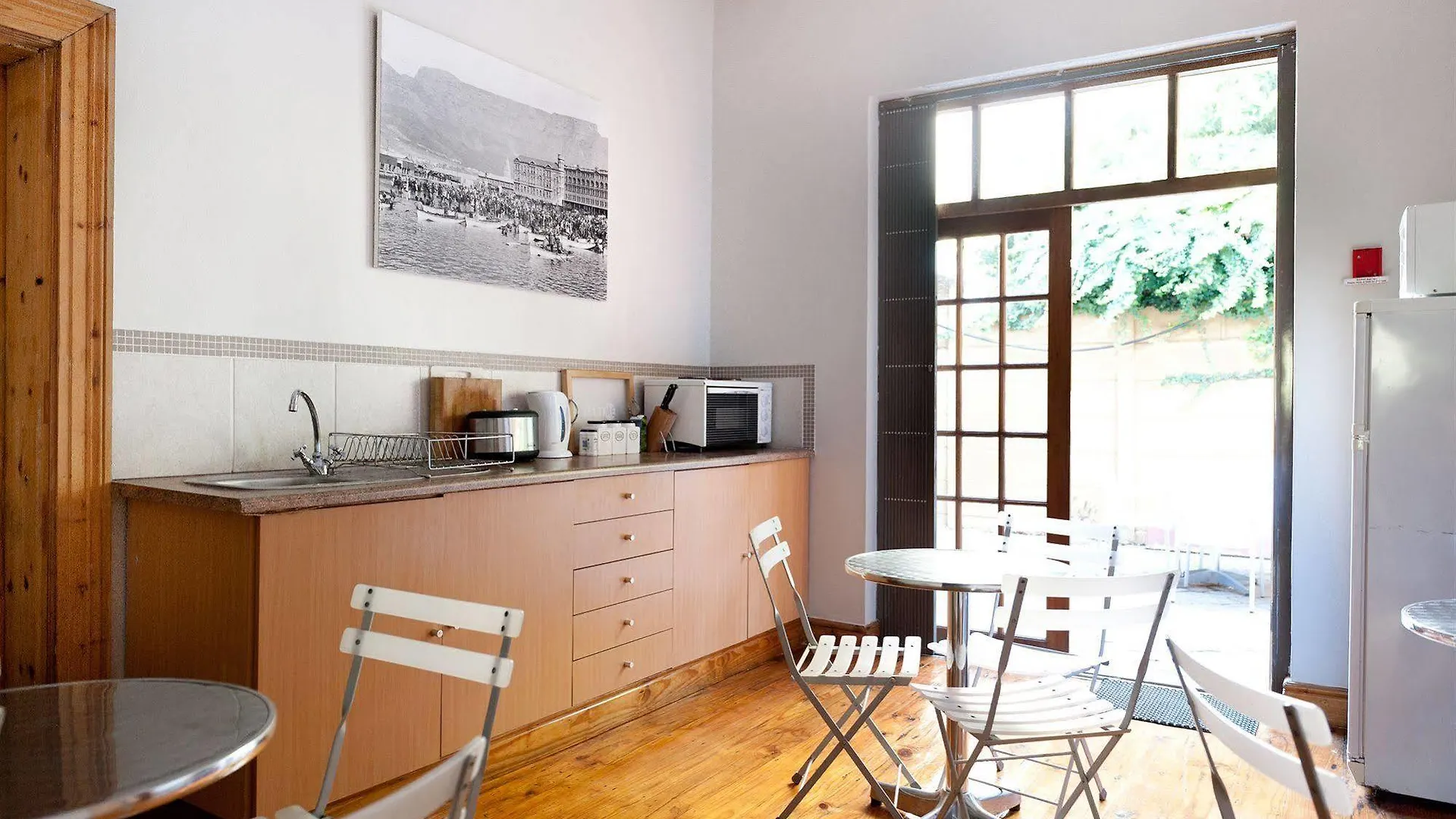 Ashanti Gardens Guesthouse Cape Town
