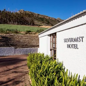 Silvermist Wine Estate Hotel