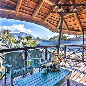 Inn-style Guest house