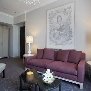 Hotel Queen Victoria By Newmark, Kapstadt