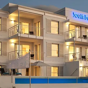 Hotel South Camps Bay Boutique, Kapstadt