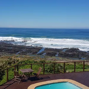 Guest house Casa Seaviews 