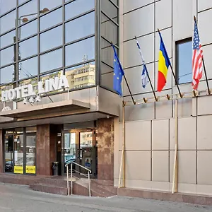 Hotel Lina ***