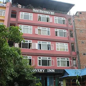 Bed & Breakfast Discovery **