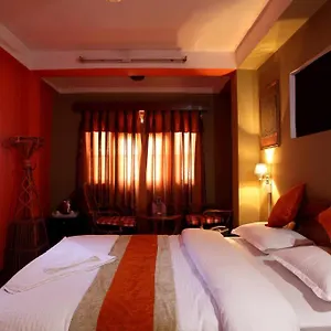 Hotel Chillout **