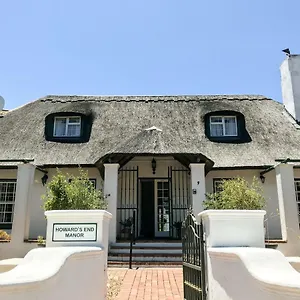 Howards End Manor Bed & Breakfast