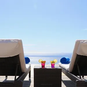 Hotel Atlanticview Boutique, Kapstadt