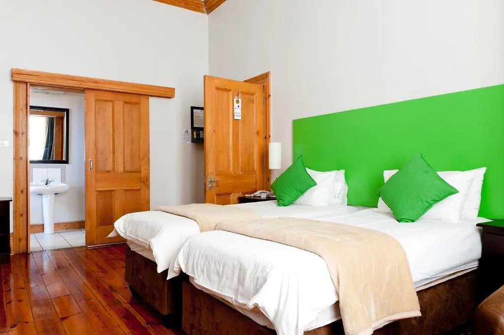Ashanti Gardens Guesthouse Kapstadt 2*,