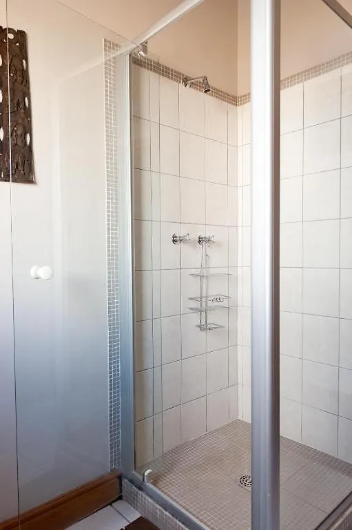Ashanti Gardens Guesthouse Kapstadt 2*,