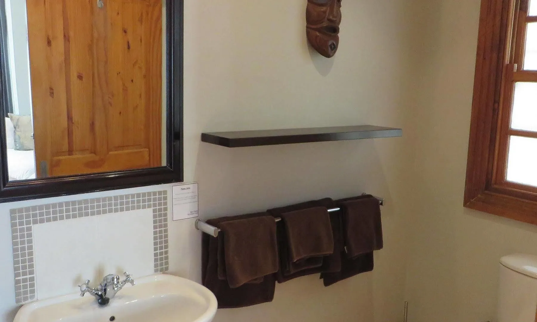 Ashanti Gardens Guesthouse Kapstadt Gasthof