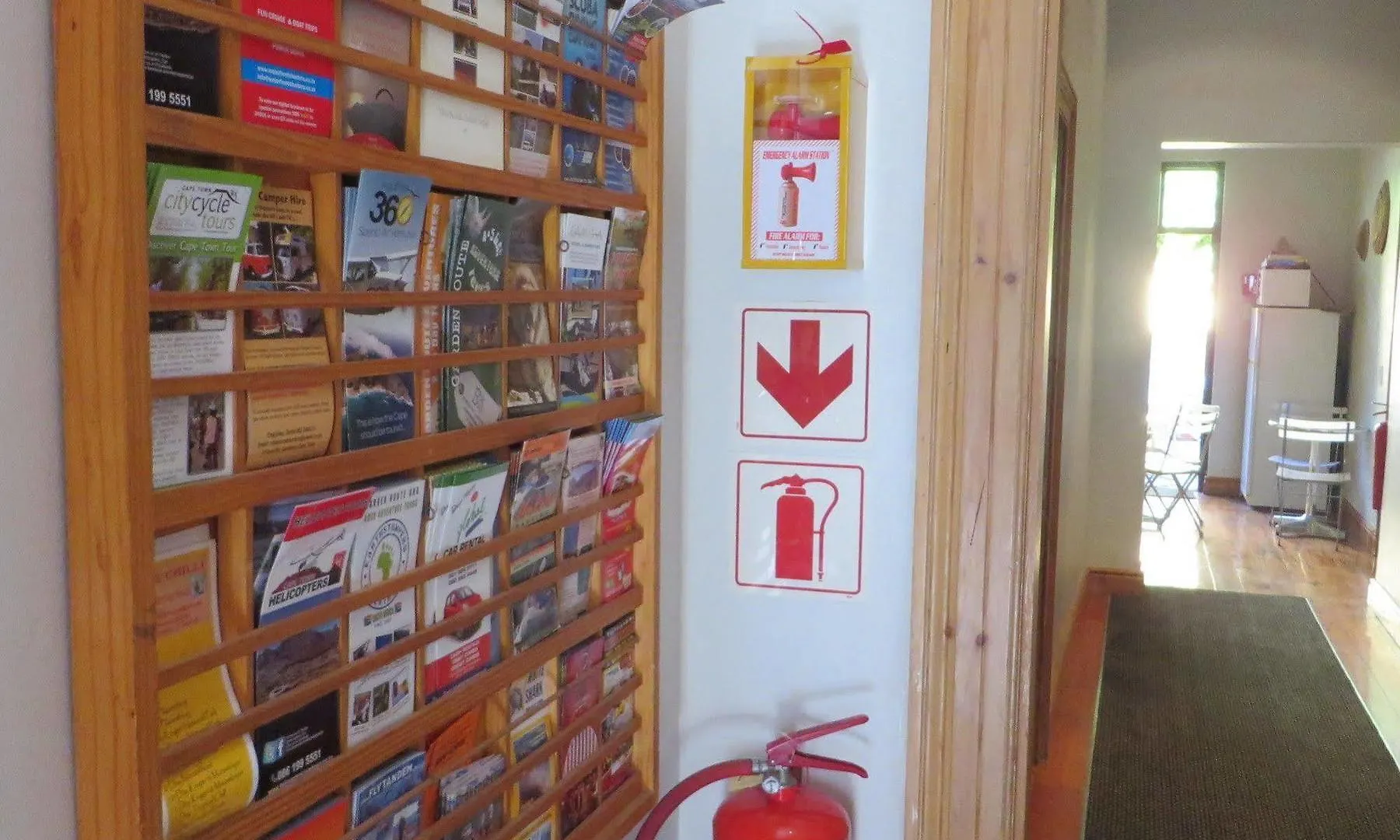 Ashanti Gardens Guesthouse Kapstadt Gasthof