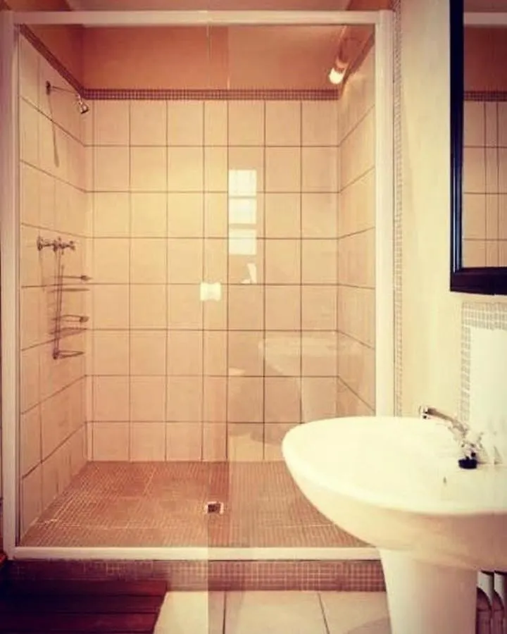 Guest house Ashanti Gardens Guesthouse Cape Town