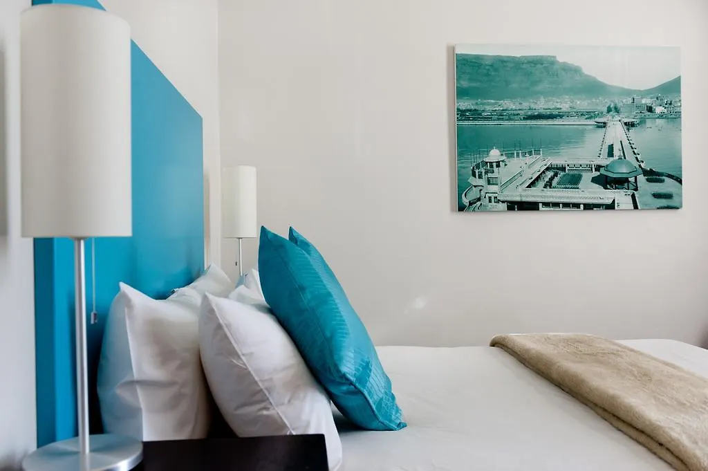 Ashanti Gardens Guesthouse Cape Town Guest house