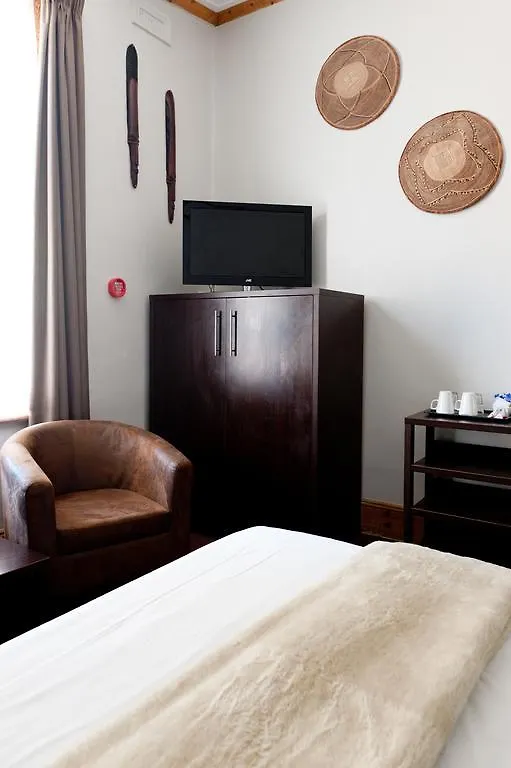 Ashanti Gardens Guesthouse Cape Town Guest house