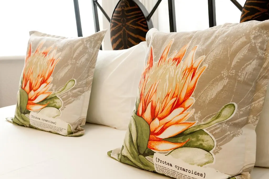 Ashanti Gardens Guesthouse Cape Town Guest house