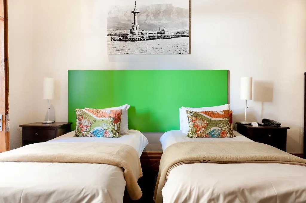 Guest house Ashanti Gardens Guesthouse Cape Town