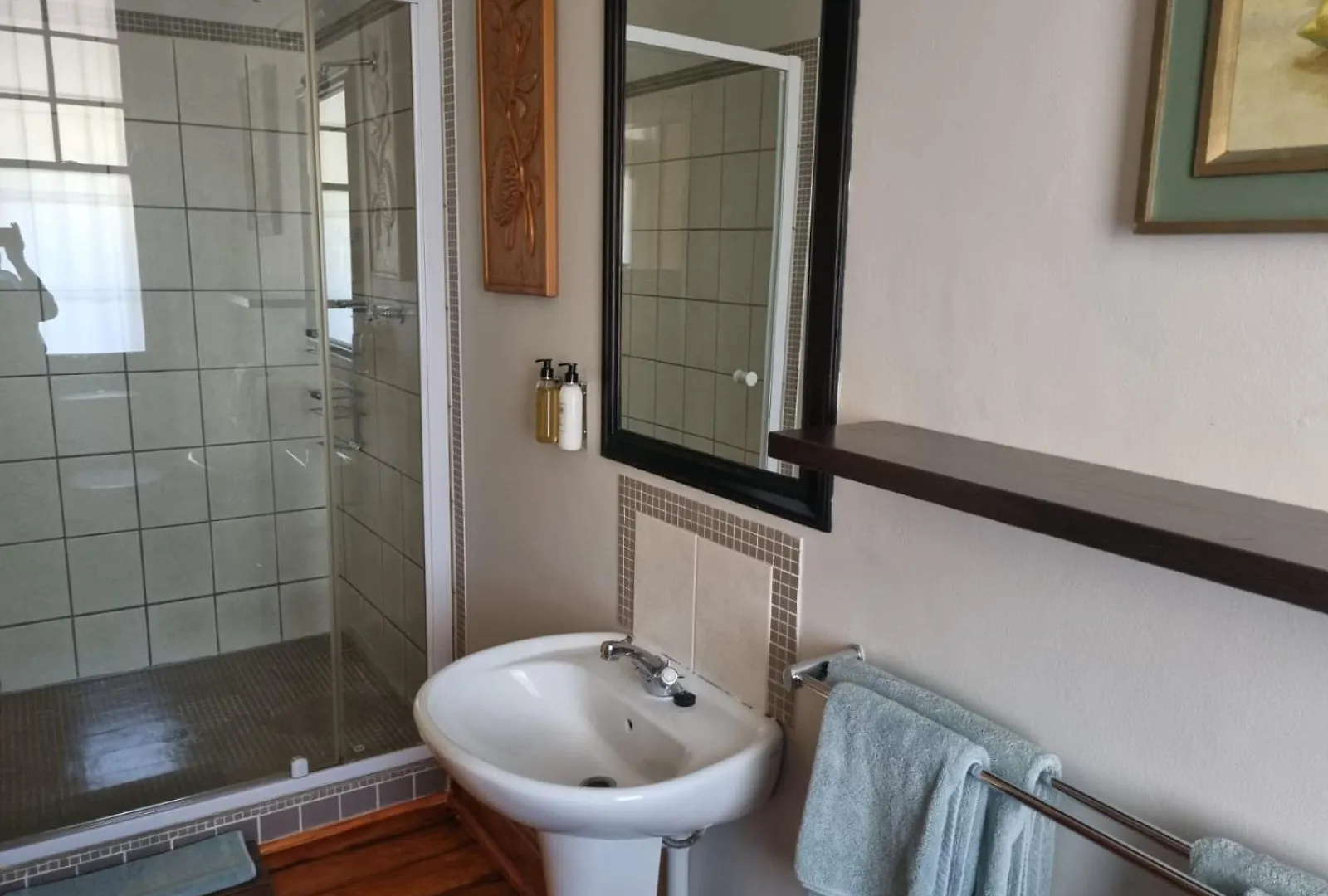 Ashanti Gardens Guesthouse Cape Town Guest house