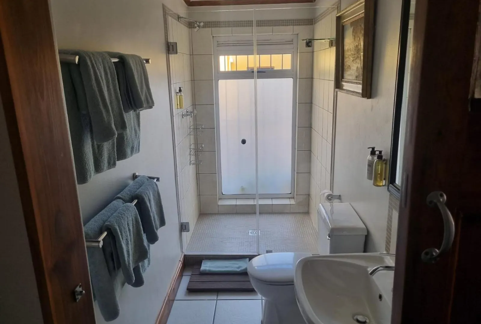 Ashanti Gardens Guesthouse Cape Town South Africa