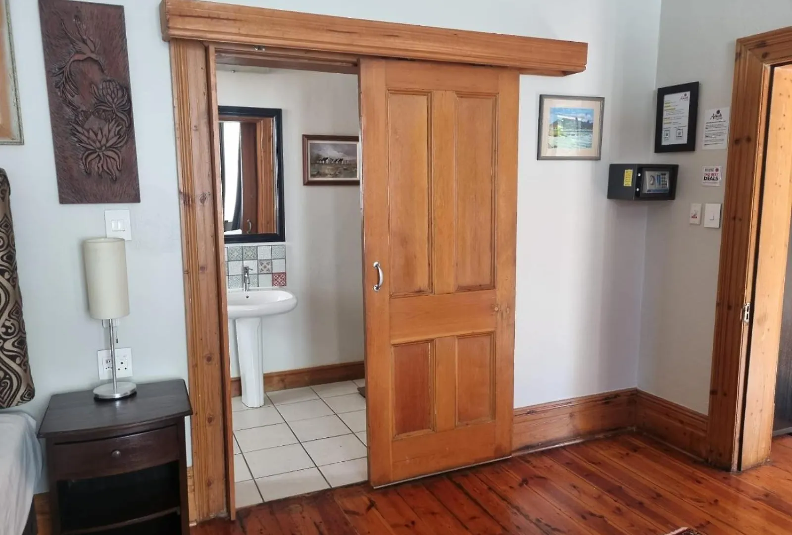Ashanti Gardens Guesthouse Cape Town Guest house