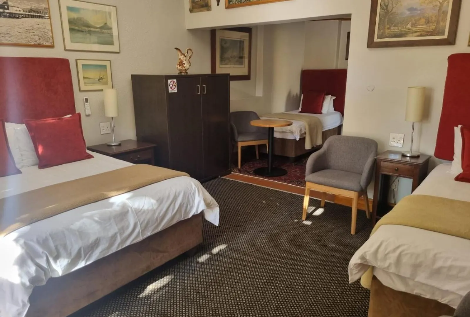 Ashanti Gardens Guesthouse Cape Town