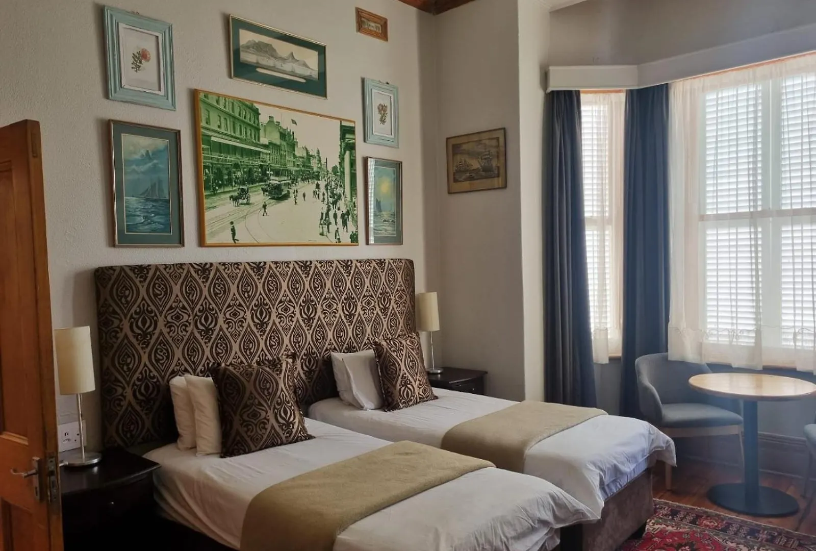 Ashanti Gardens Guesthouse Cape Town Guest house
