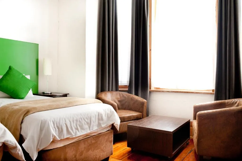 Ashanti Gardens Guesthouse Cape Town Guest house