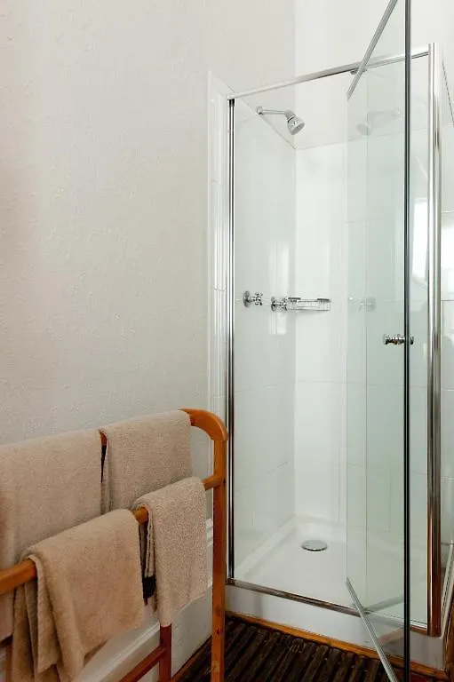 Guest house Ashanti Gardens Guesthouse Cape Town