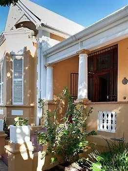 Ashanti Gardens Guesthouse Cape Town Guest house