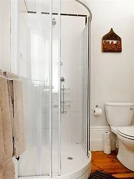 ** Guest house Ashanti Gardens Guesthouse Cape Town South Africa