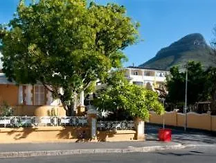 Ashanti Gardens Guesthouse Cape Town 2*,  South Africa