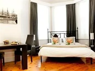 Ashanti Gardens Guesthouse Cape Town Guest house