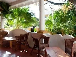 ** Guest house Ashanti Gardens Guesthouse Cape Town South Africa