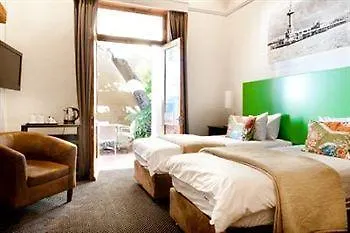 Ashanti Gardens Guesthouse Cape Town