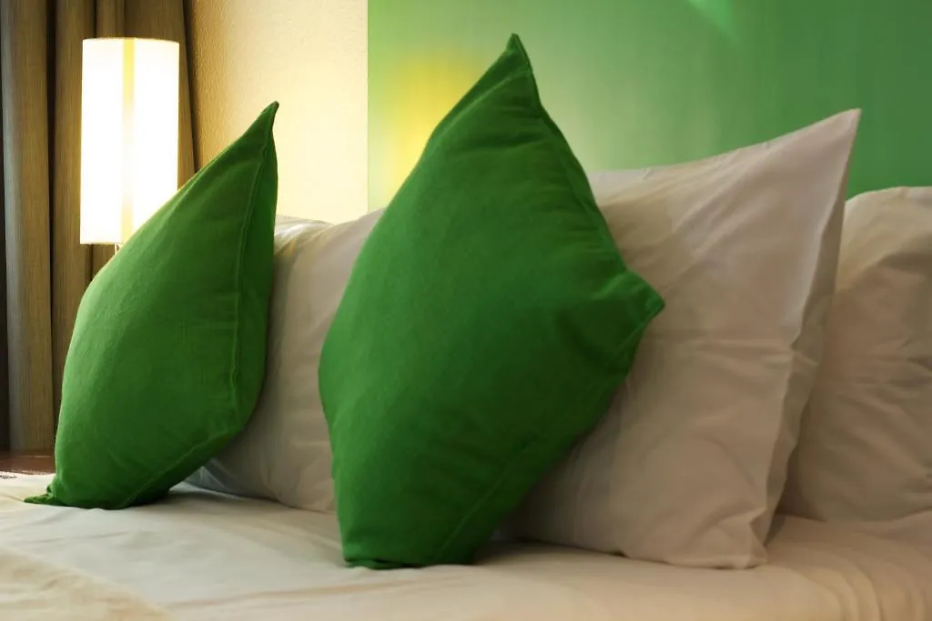 Ashanti Gardens Guesthouse Cape Town