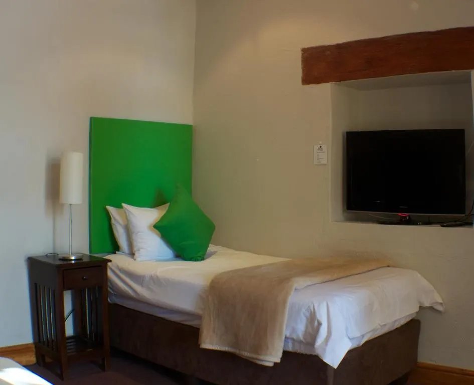 ** Guest house Ashanti Gardens Guesthouse Cape Town South Africa