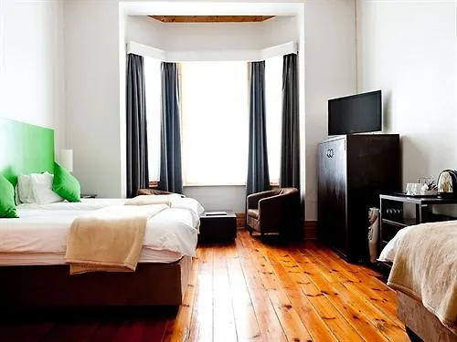 Ashanti Gardens Guesthouse Cape Town