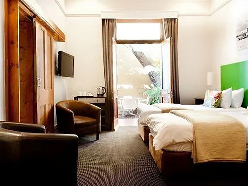 Guest house Ashanti Gardens Guesthouse Cape Town