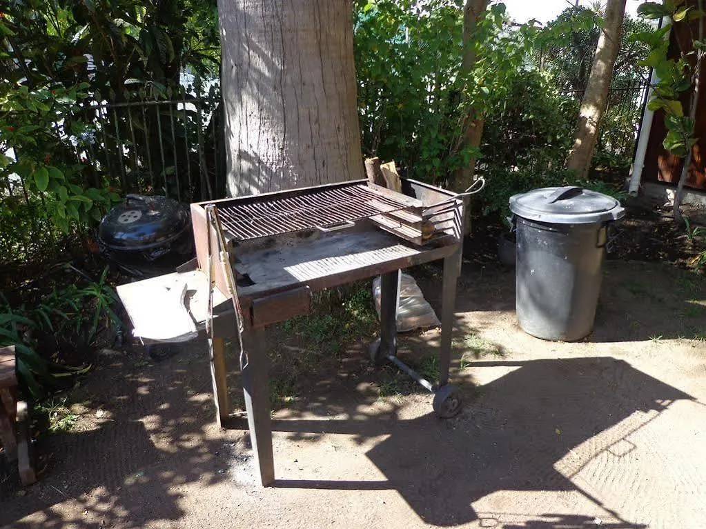 Ashanti Gardens Guesthouse Cape Town 2*,  South Africa