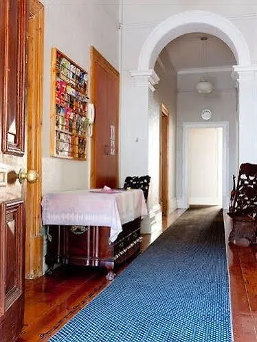 Ashanti Gardens Guesthouse Cape Town South Africa