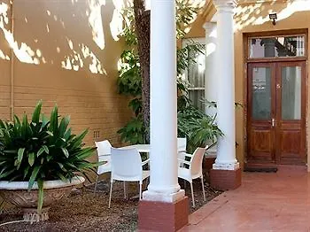 Ashanti Gardens Guesthouse Cape Town Guest house