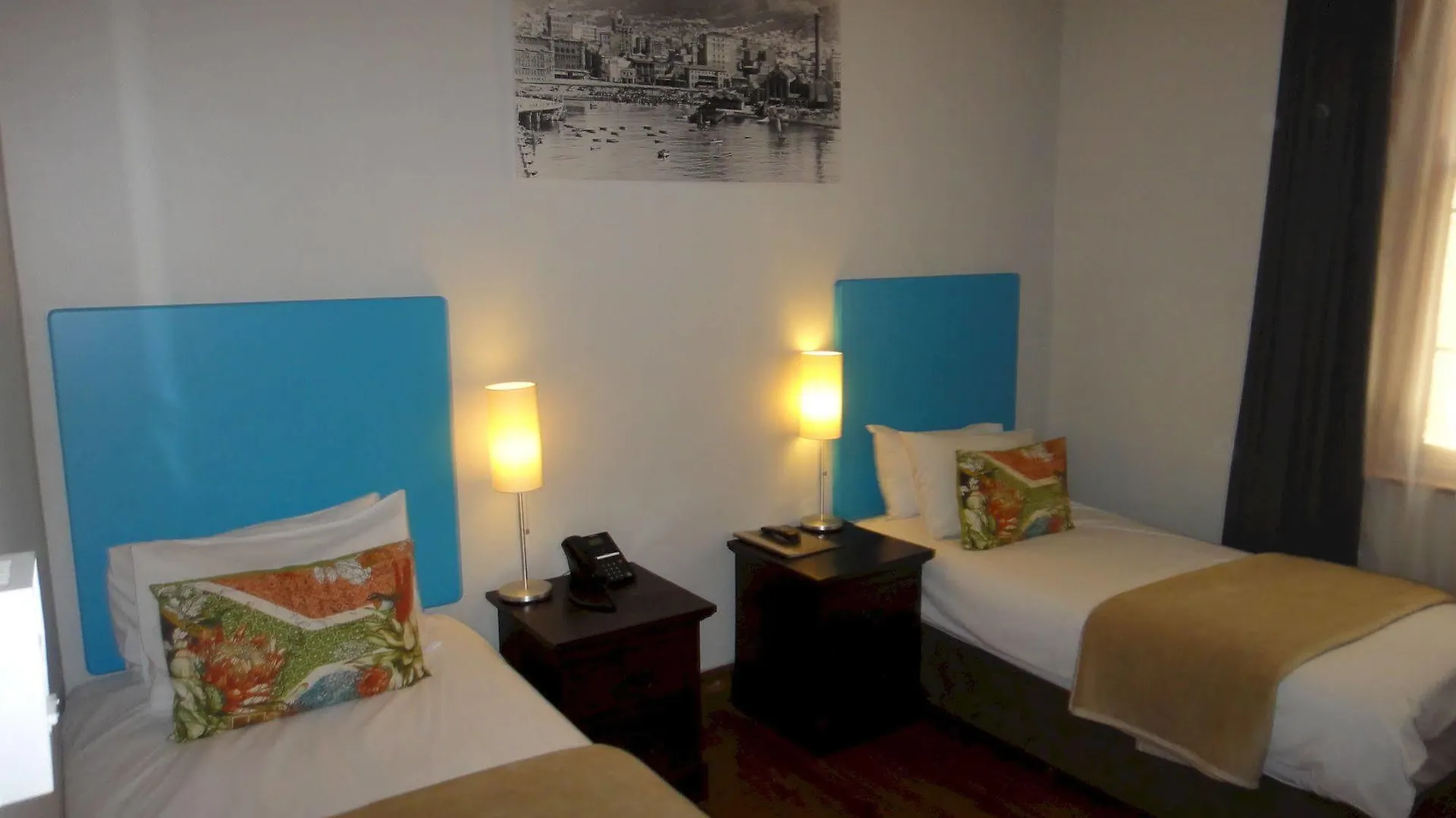 Guest house Ashanti Gardens Guesthouse Cape Town
