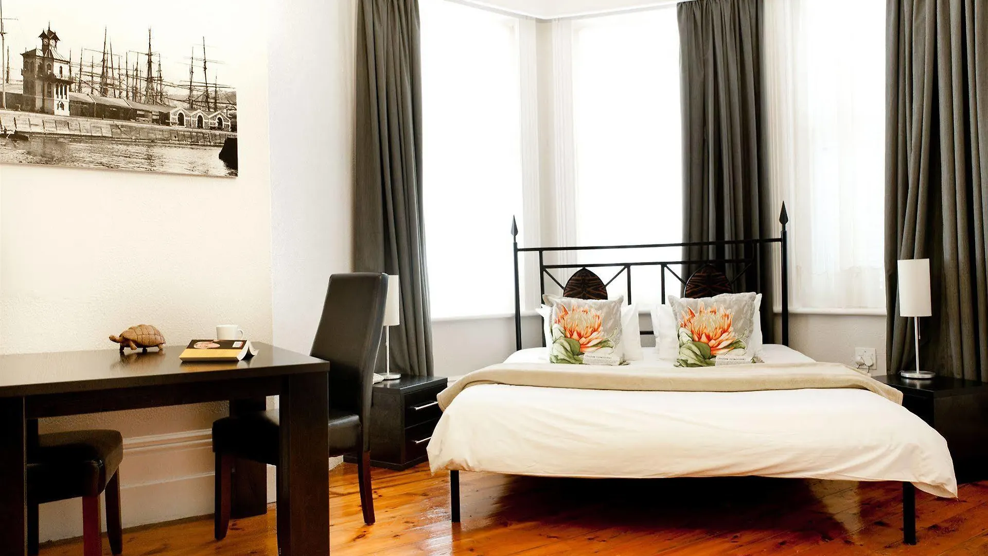Ashanti Gardens Guesthouse Cape Town Guest house
